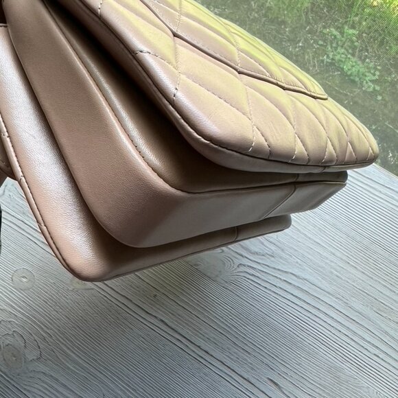 Chanel beige trendy cc small - Picture 14 of 16